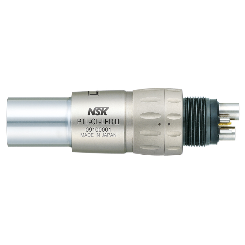 PTL-CL-LED III - быстросъемный переходник с оптикой (NSK)