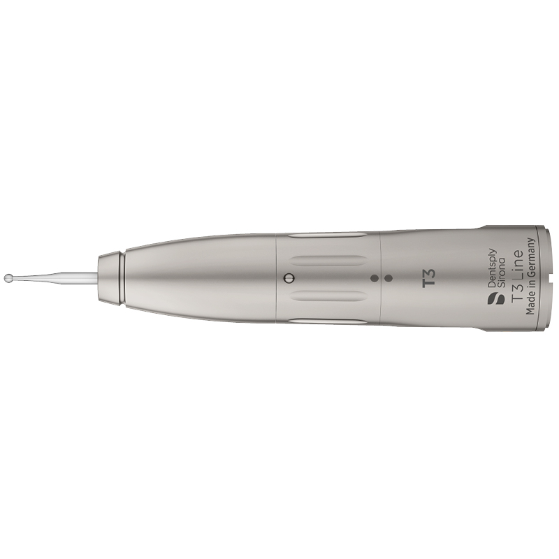 Dentsply Sirona T3 LINE EH 40 - прямой наконечник без оптики, 1:1