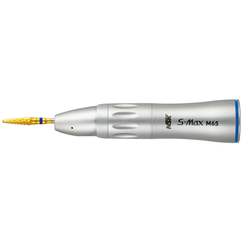 S-Max M65 - прямой наконечник без оптики, 1:1