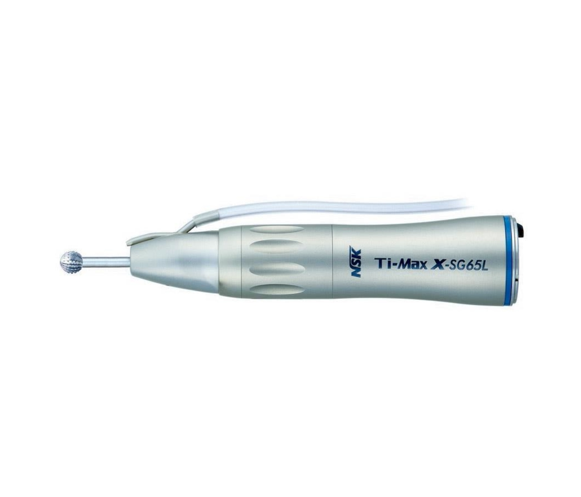 Хирургический прямой наконечник - Ti-Max X-SG65L
